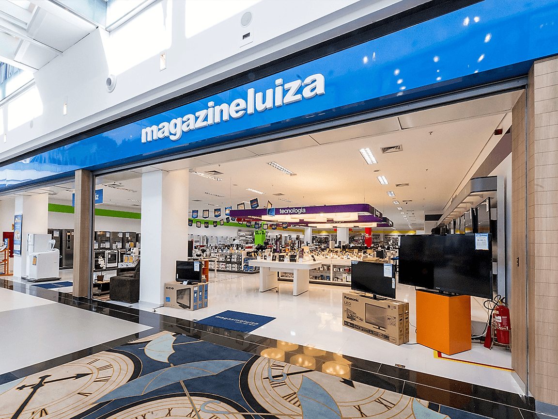 Magazine Luiza tem prejuízo de R$ 62 milhões no segundo trimestre
