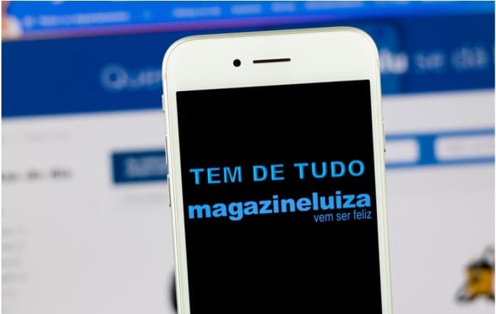 Gigantes do varejo trocam móveis e eletros para "vender de tudo"