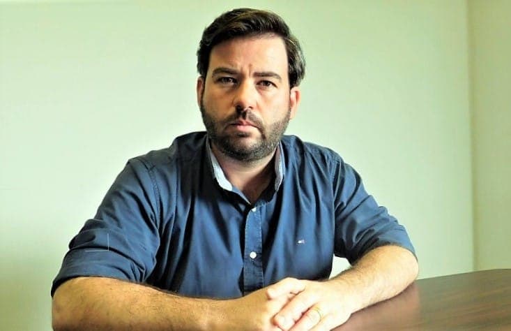 Bruno Barbieri Rangel assume o Sindimol ainda nesta semana