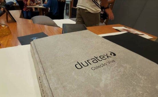Exportações de painéis da Duratex caíram 14% no 2º trimestre