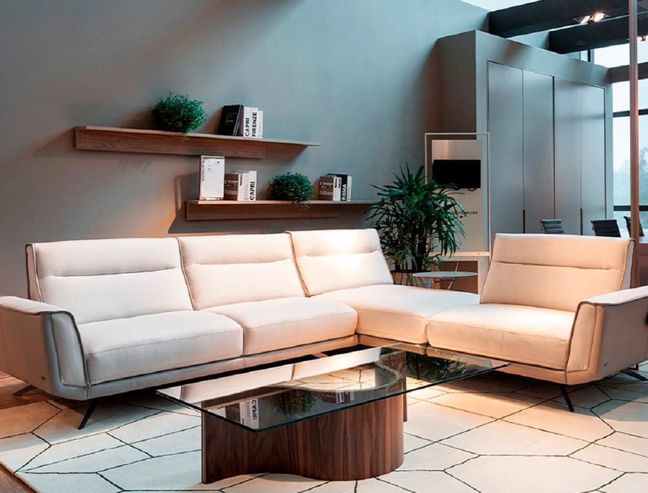 Belo Horizonte terá loja da Natuzzi em novembro