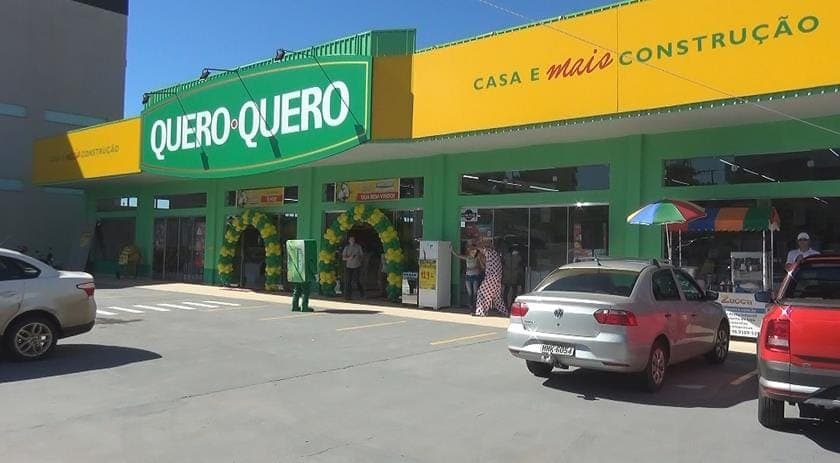 Quero-Quero pode abrir mais de 320 lojas nos 3 estados do Sul
