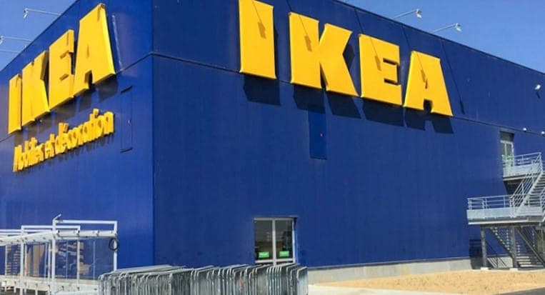Fim das lojas físicas? Ikea abre lojas para garantir proximidade