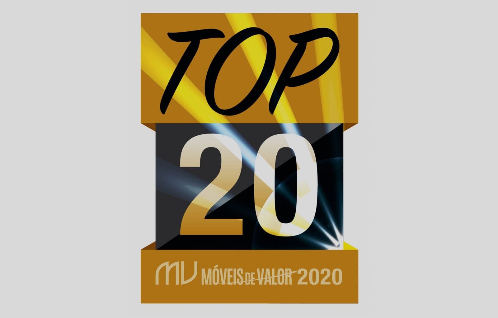 Engajamento das marcas amplia base de votação do prêmio TOP 20