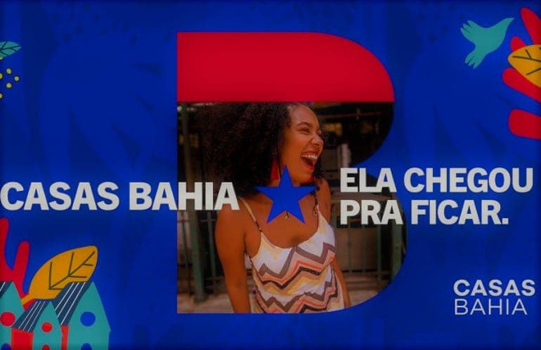 Casas Bahia chega ao Pará com grande campanha de marketing