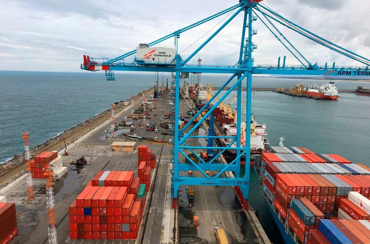 Importações de móveis da China caíram 17% até setembro
