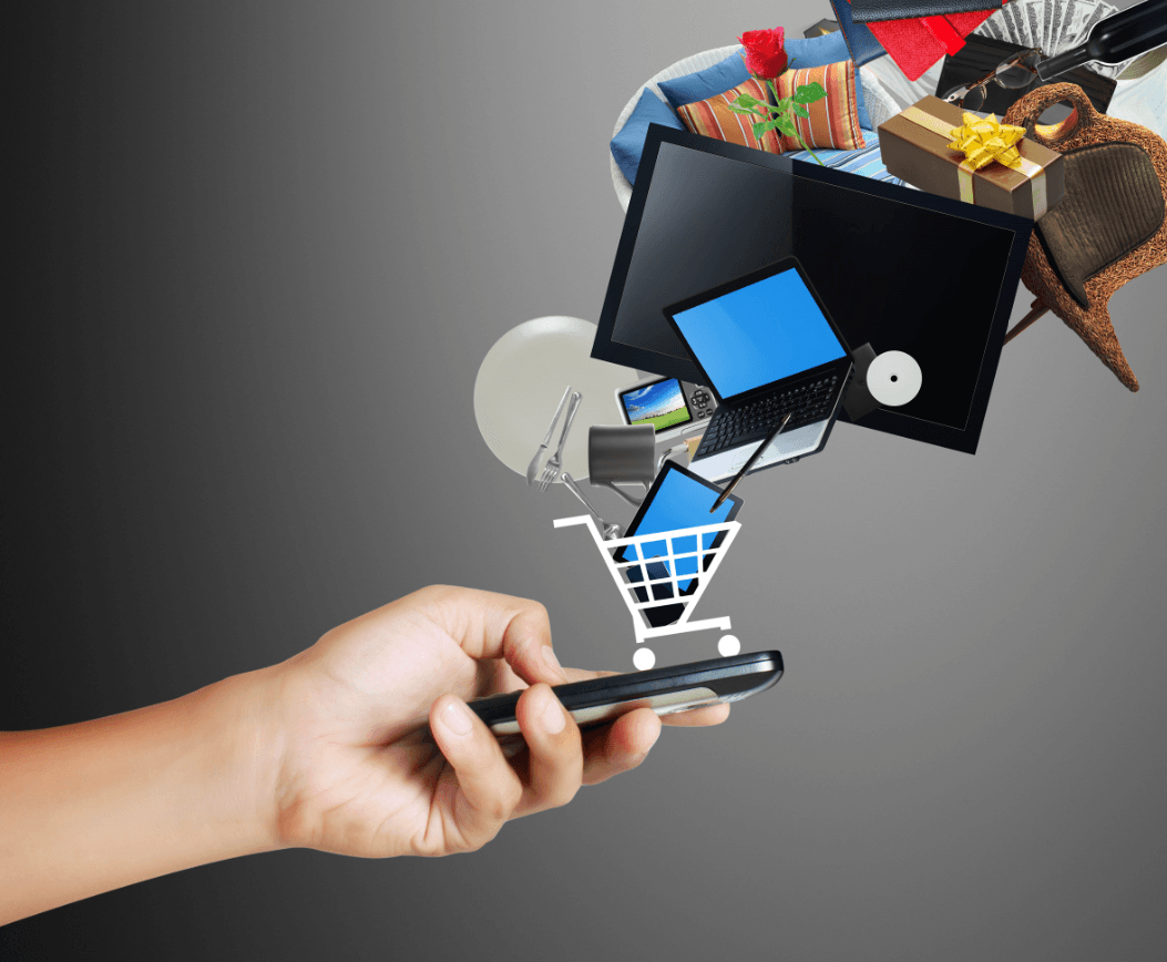 Saiba como o figital e T-commerce podem ajudar nas vendas
