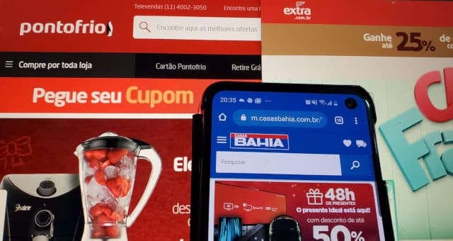 Via Varejo reverte prejuízo e registra lucro líquido de R$ 590 mi