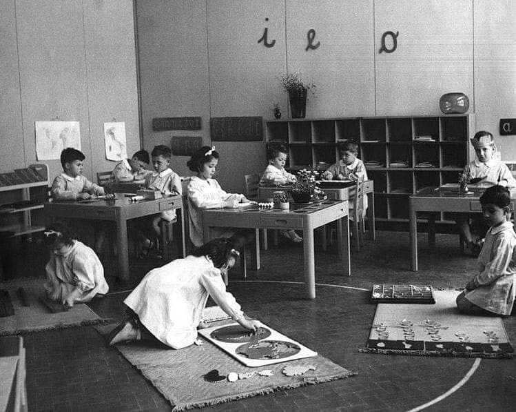 Veja a evolução do móvel infantil ao longo dos anos