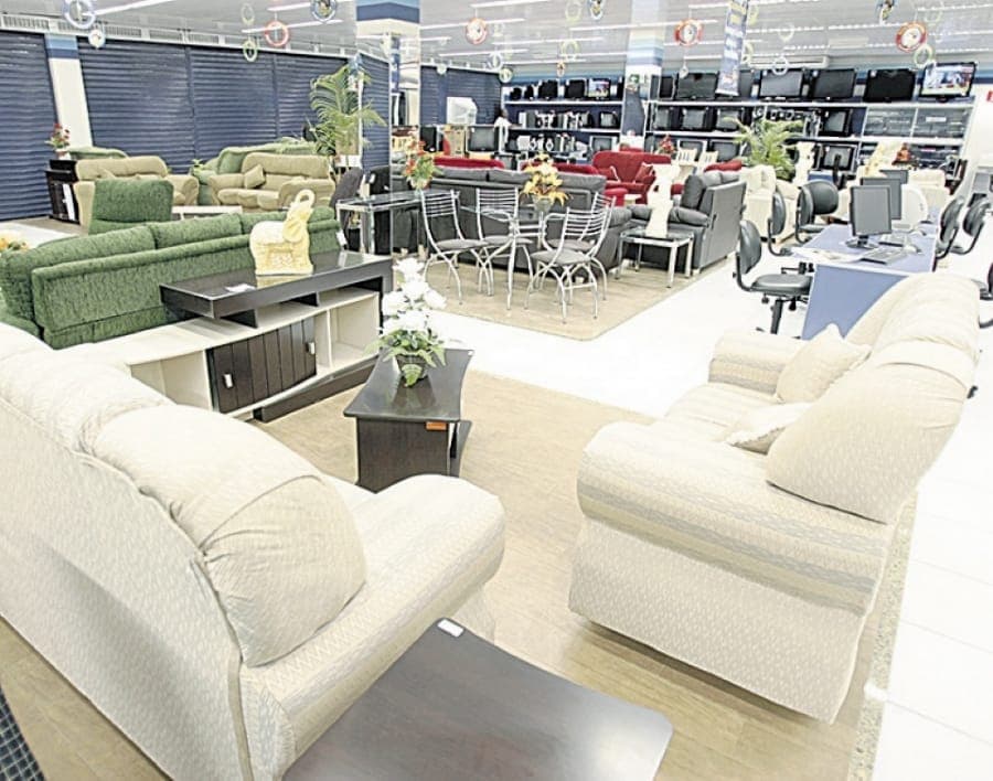 Venda de móveis deve crescer ainda mais na Black Friday