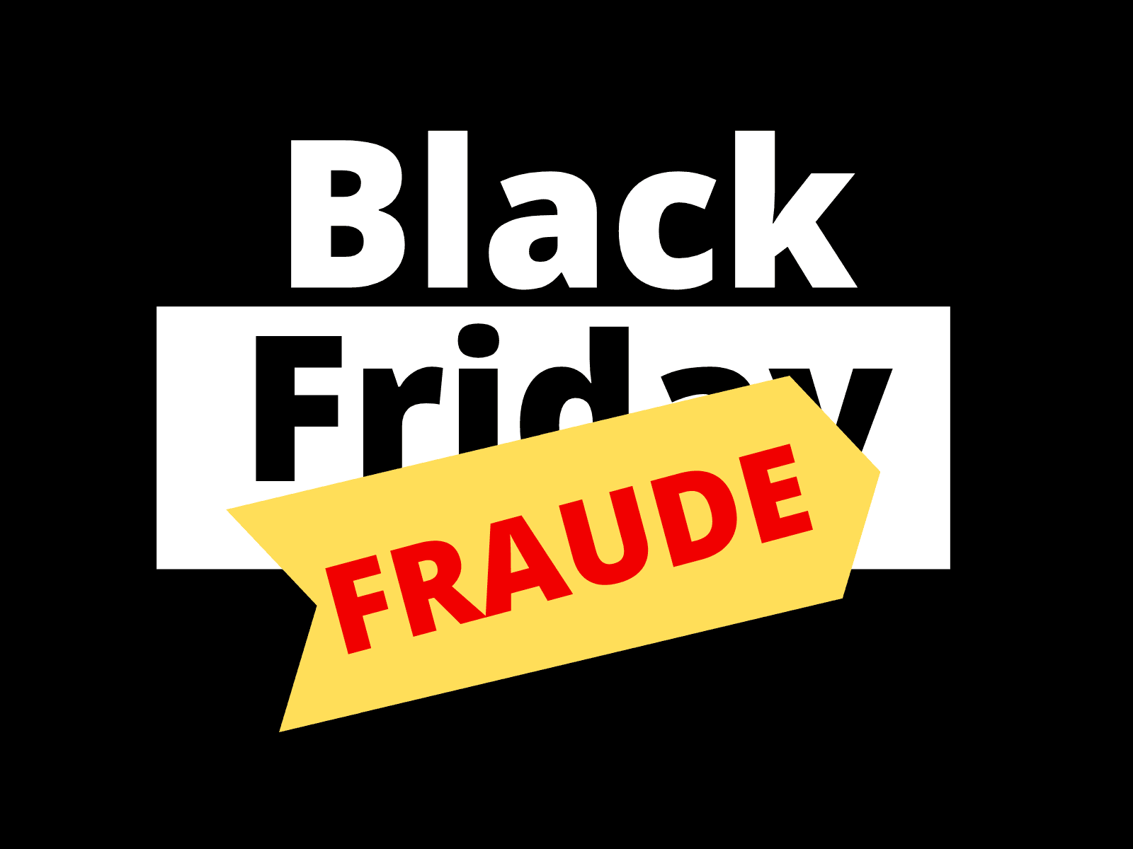 Black Fraude? Preços sobem até 70% antes da data, diz Ibevar