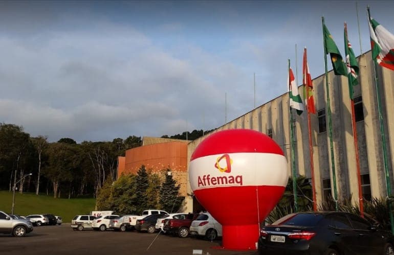 Affemaq elege nova diretoria que assume em janeiro