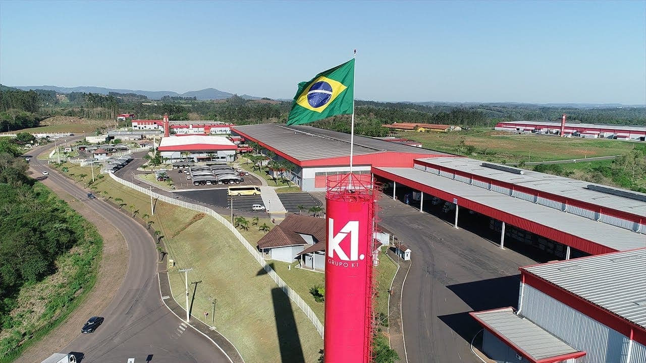 Kappesberg terá nova fábrica no Nordeste