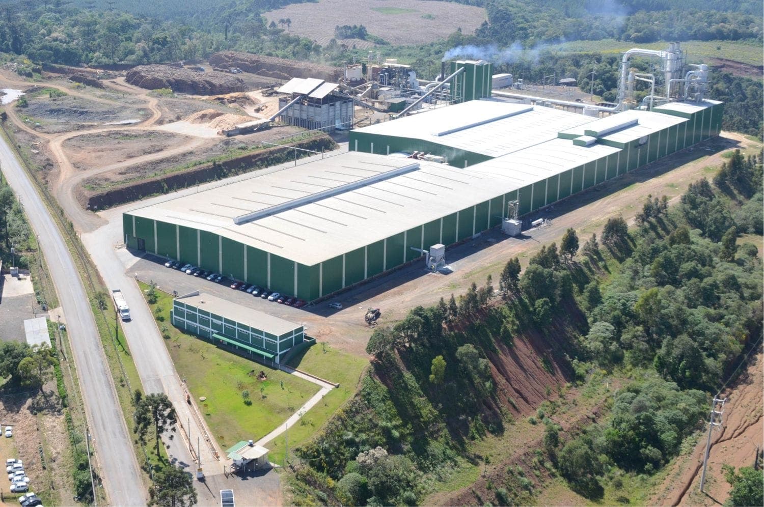 Guararapes pede registro para abertura de capital na bolsa