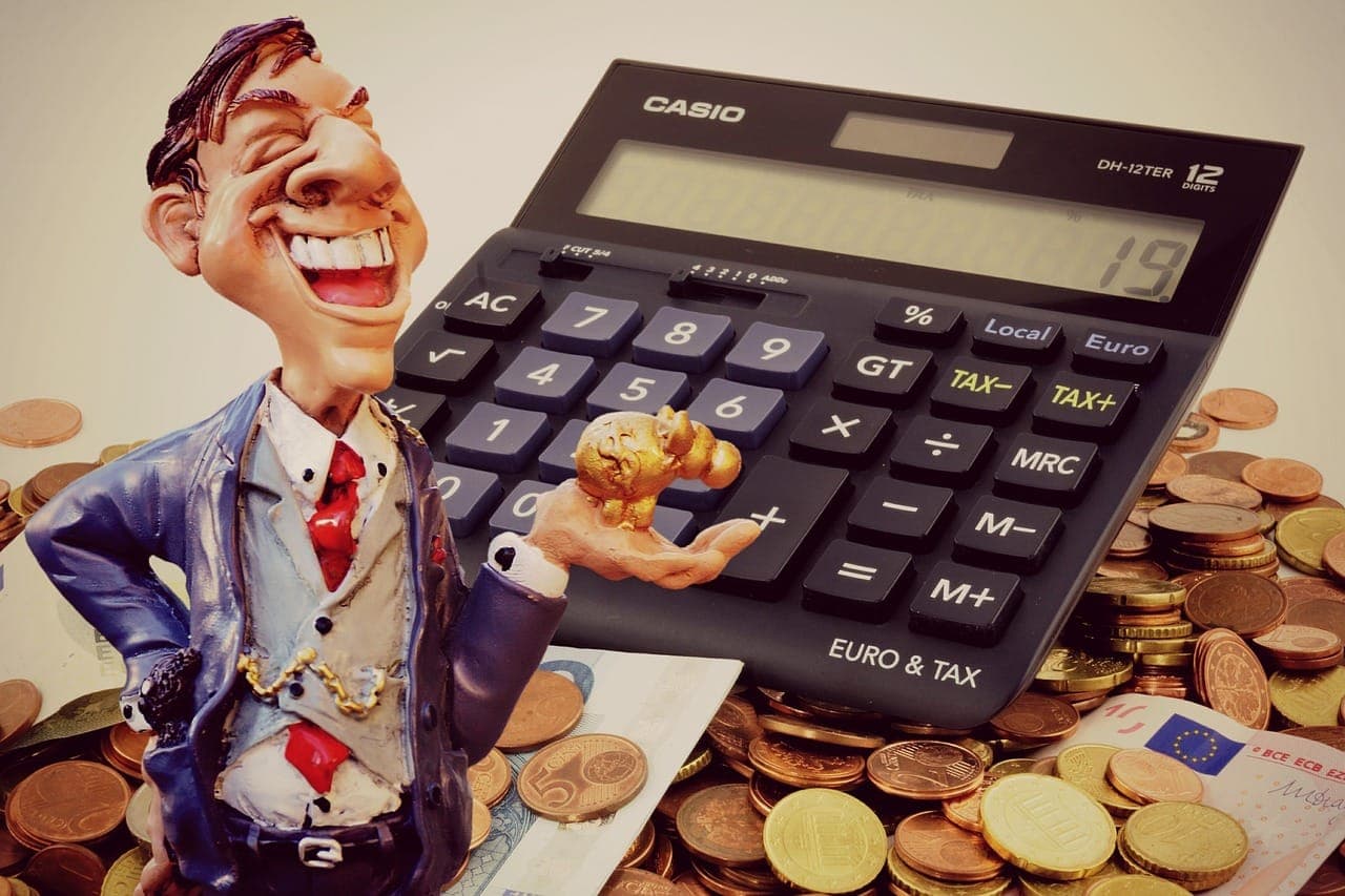 Os novos tempos exigem mais cuidados com o caixa da empresa