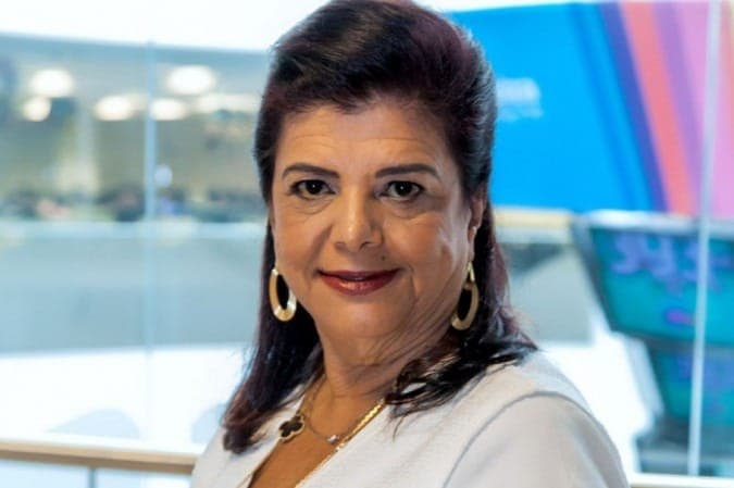 Luiza Helena Trajano dá 5 dicas para alavancar os negócios