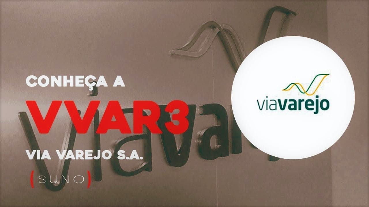 Movimentação atípica com ações da Via Varejo é investigada na CVM