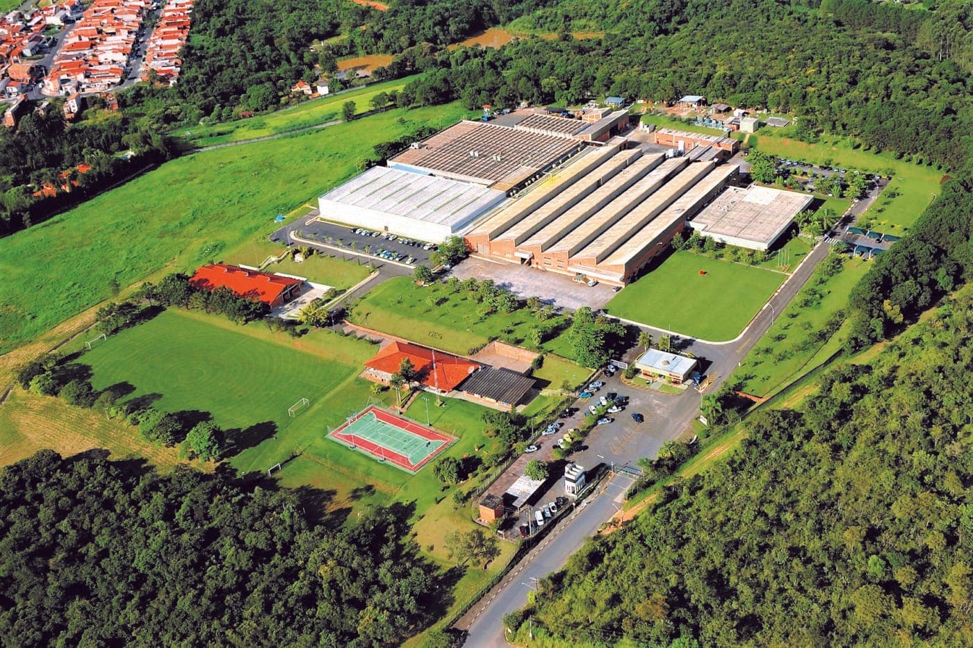 Starrett não participará de feiras na América Latina em 2021