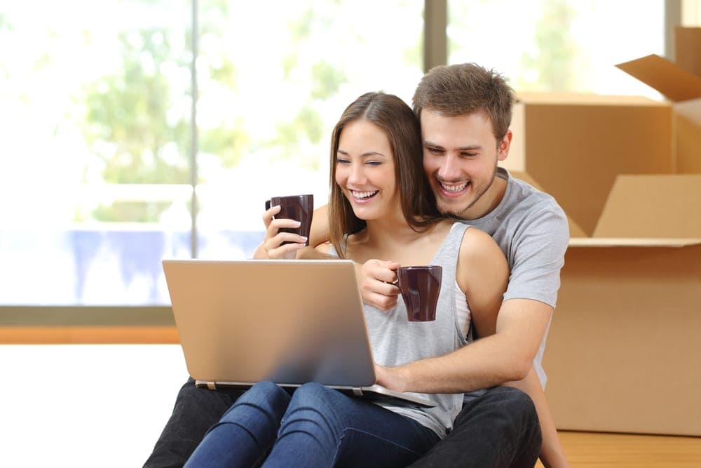 Loja online de móveis facilita crediário para negativados