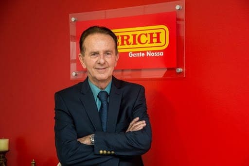 Koerich comemora 66 anos com 114 lojas em Santa Catarina