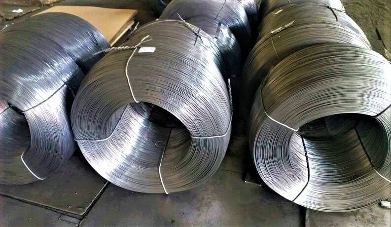 Preço do aço para molas de colchões sofre nova alta de 40%