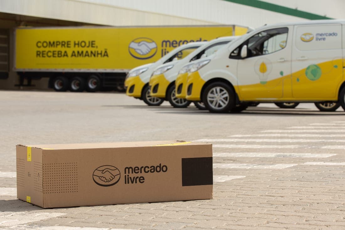 IDV pode entrar com ação no Cade contra o gigante Mercado Livre