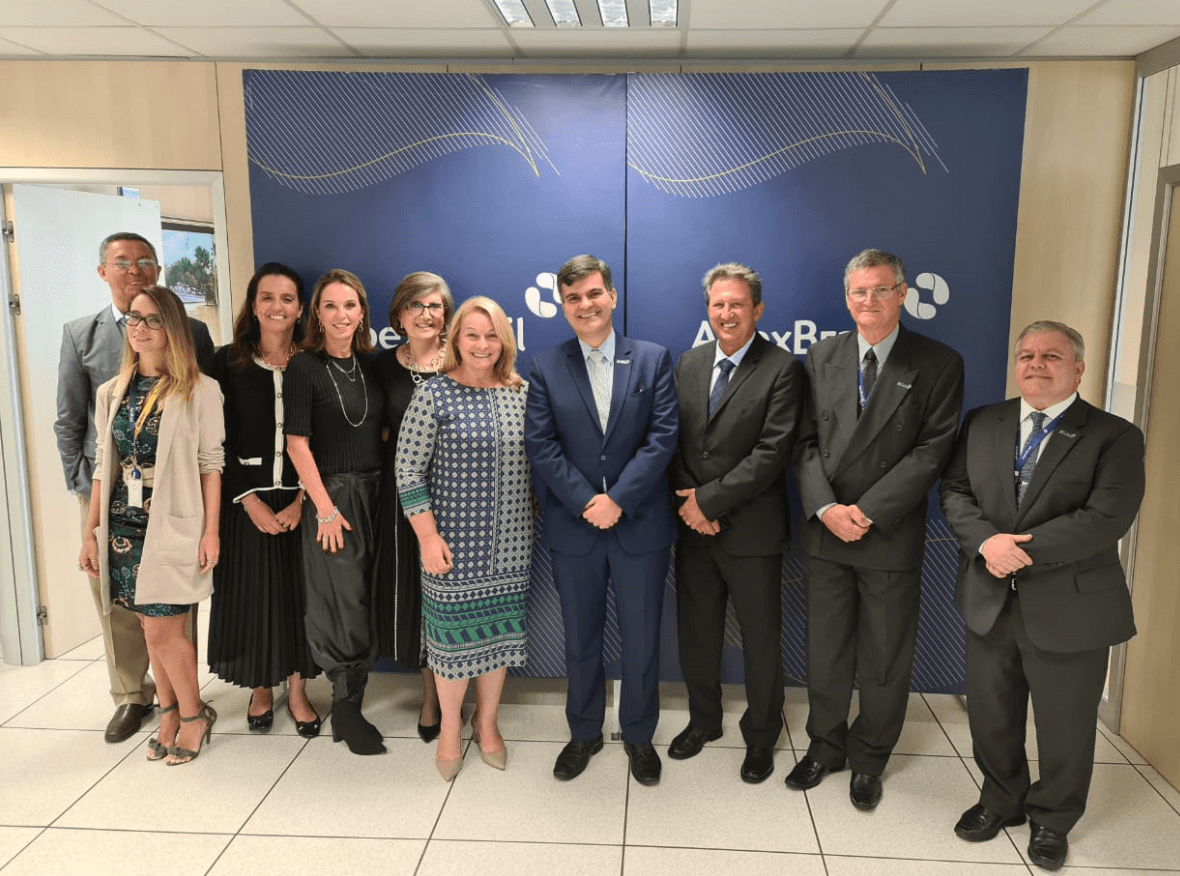 Abimóvel e Apex renovam projeto Brazilian Furniture até 2023