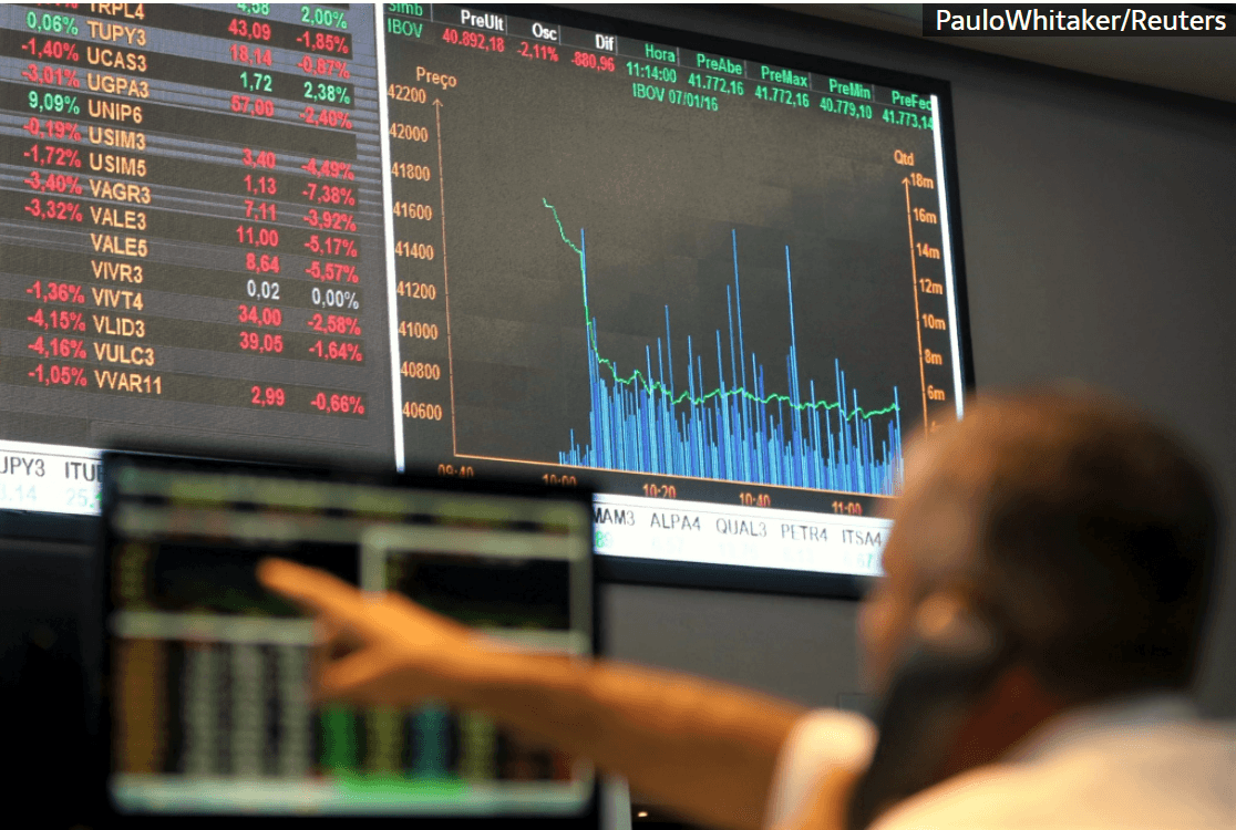 Westwing levanta R$ 1 bilhão em IPO pouco tempo depois da Mobly
