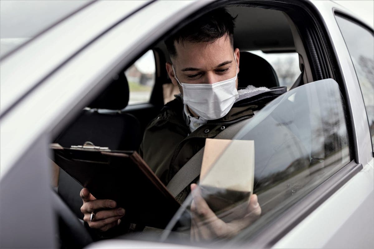 E-commerce contrata motoristas autônomos para fazer as entregas