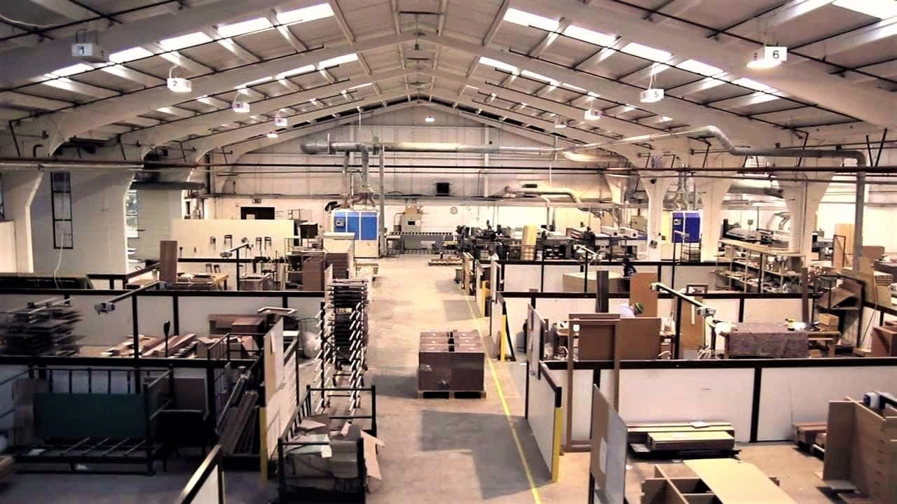 O final de 2020 acendeu uma luz azul para o mobiliário italiano