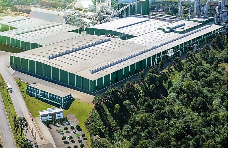 Guararapes anuncia expansão e a maior planta de MDF da América