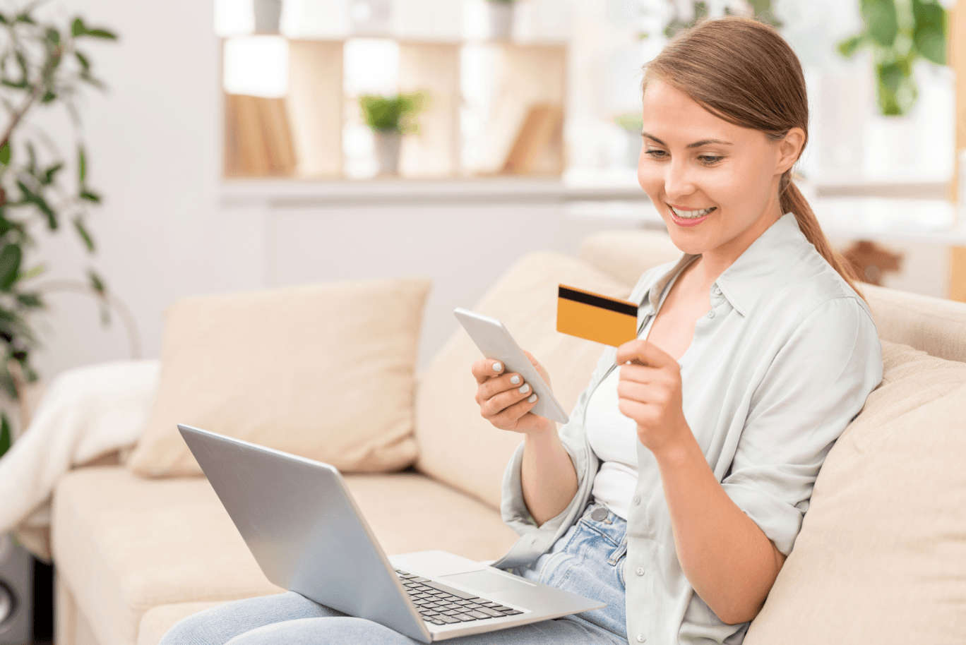 Cashback proporciona vantagens interessantes para varejistas