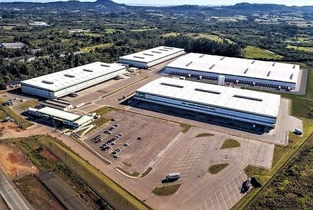 Magazine Luiza terá segundo centro de distribuição no RS