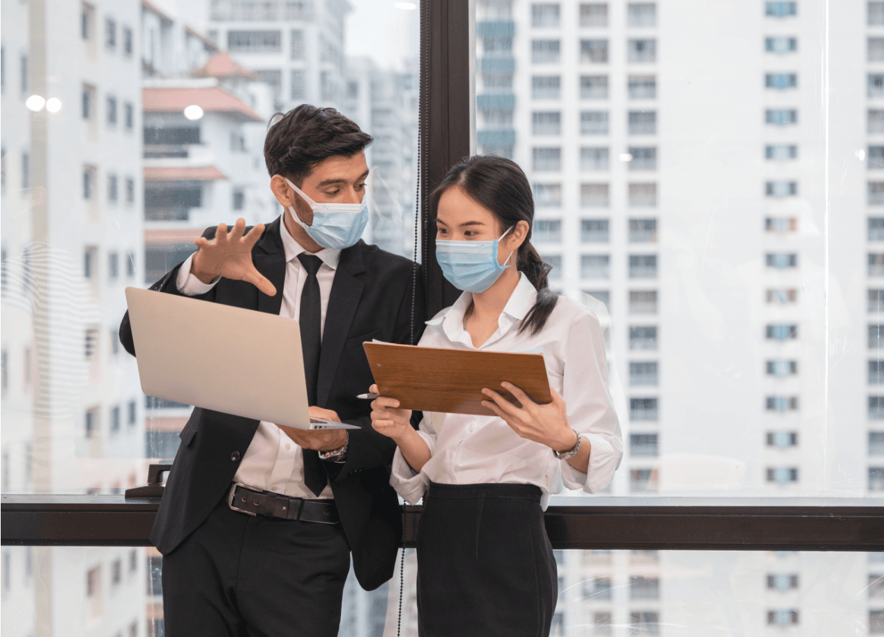 Primeiro ano de pandemia deixa 8 aprendizados aos empresários