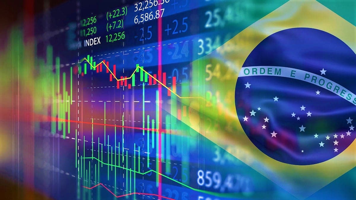 E-commerces se destacam na bolsa e por aportes milionários