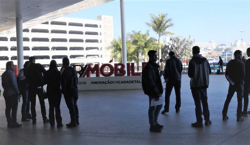 ForMóbile anuncia mais um adiamento e feira vai para agosto