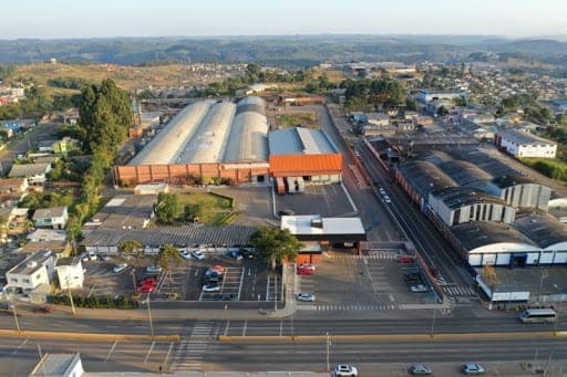 Empresa de móveis catarinense conquista certificação inédita