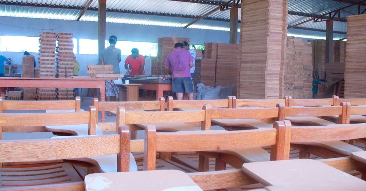 Polo moveleiro do Amazonas sofre com desabastecimento