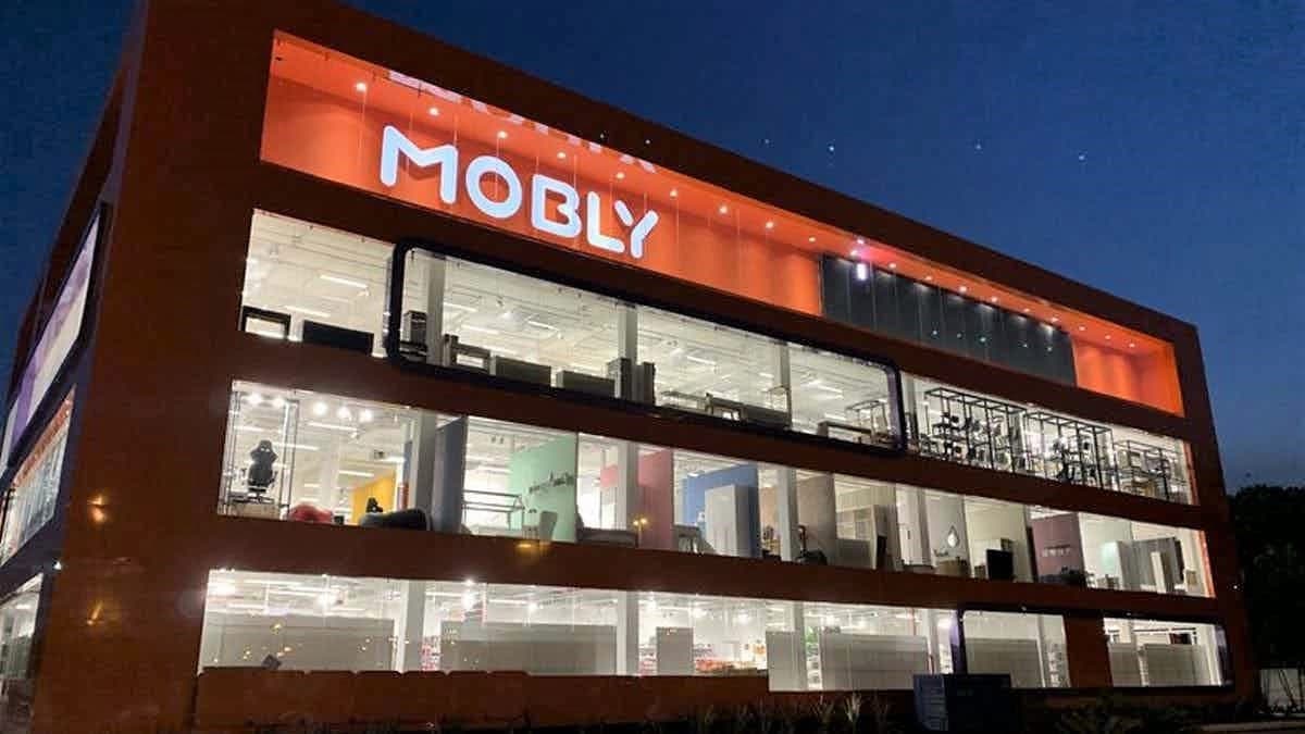Prejuízo da Mobly cresce 135% no 1º trimestre e soma R$ 25,4 milhões