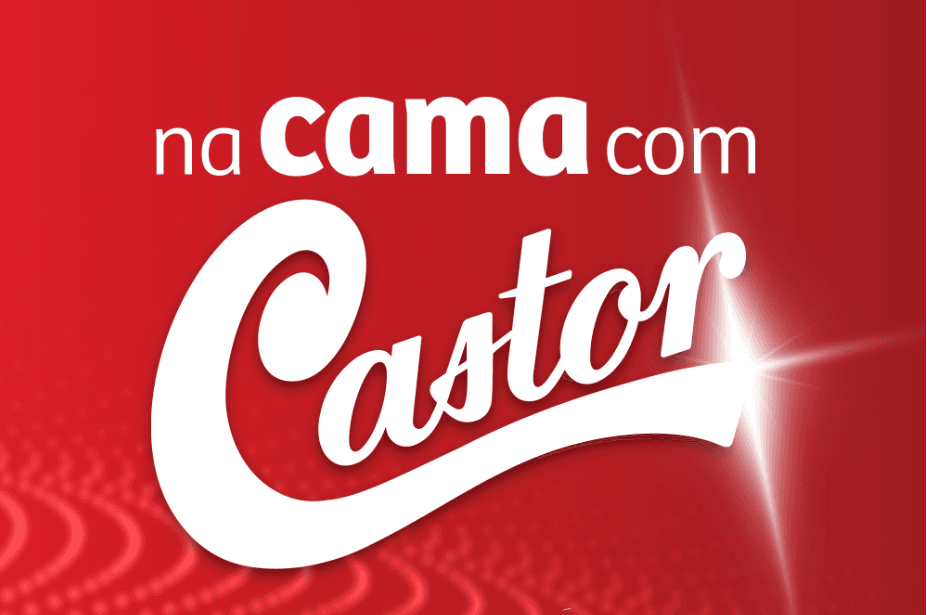 Castor investe em mais uma megacampanha de TV