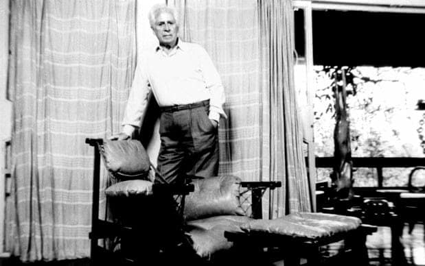 Gênio modernista ganha exposição no Museu da Casa Brasileira