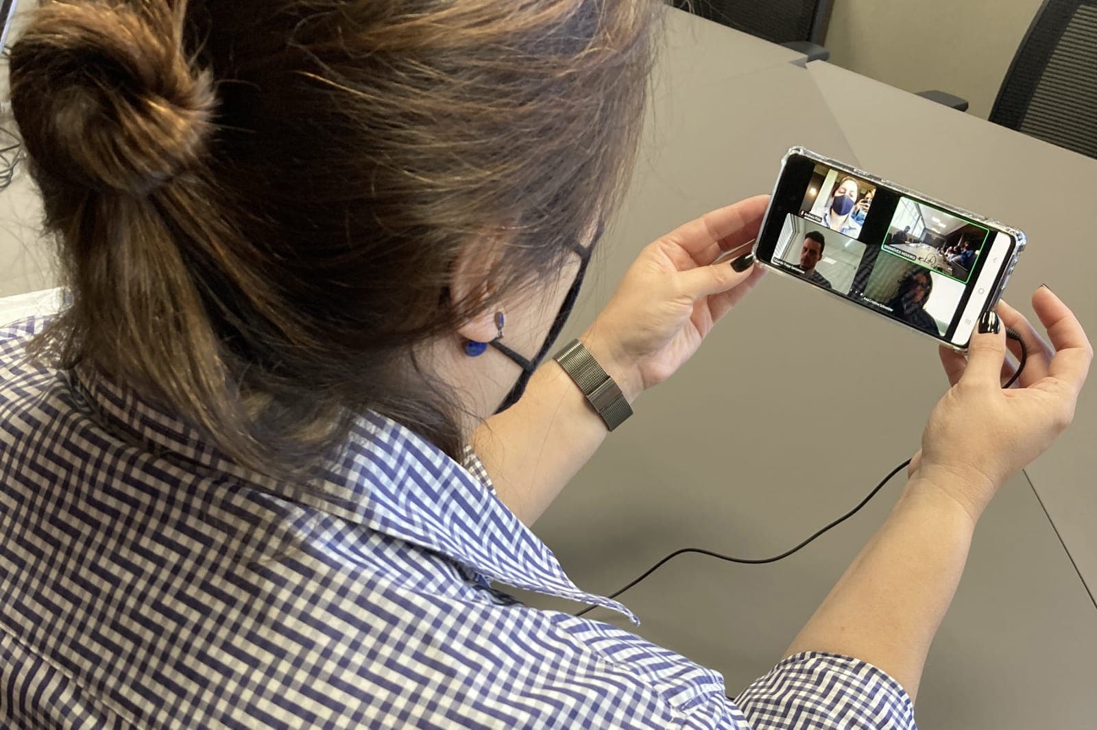 Fimma deve gerar US$ 2 mi em exportação com rodadas virtuais