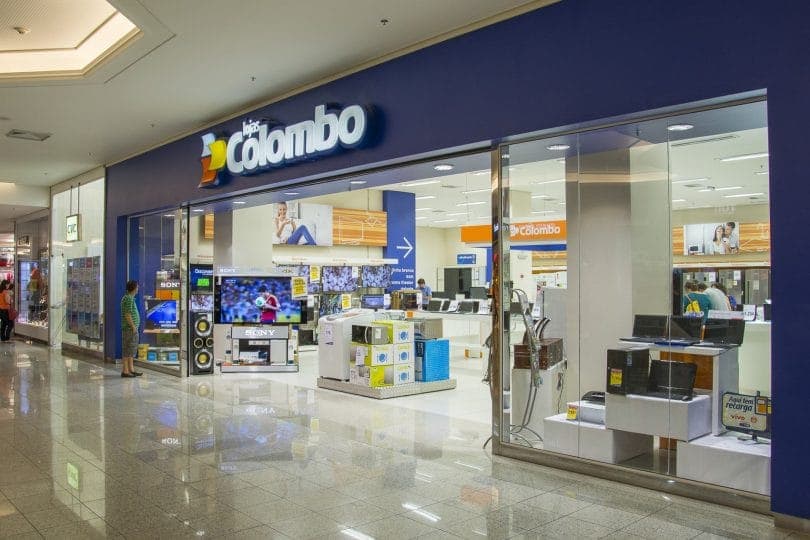 Colombo compra rede e consolida sua liderança na Região Sul