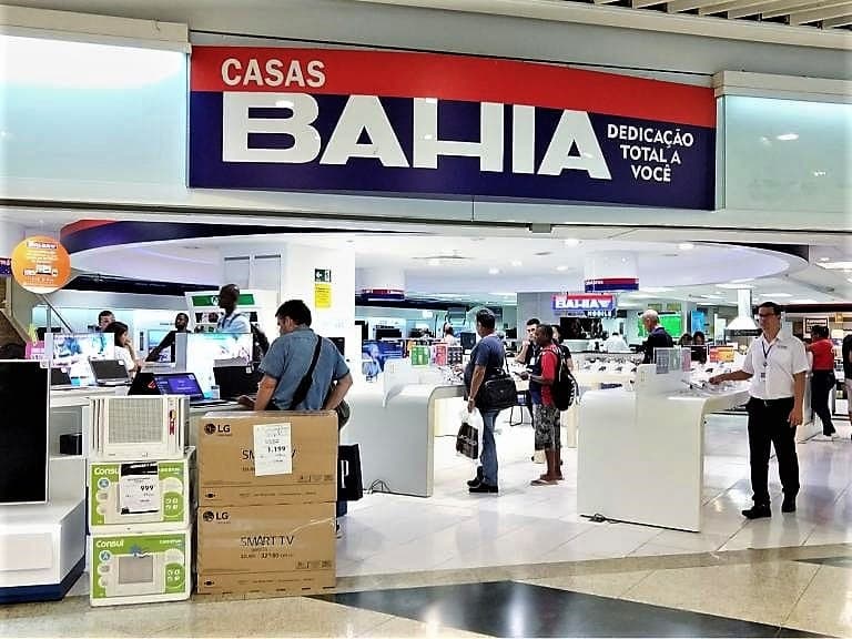 Casas Bahia abre nova unidade no norte do Piauí