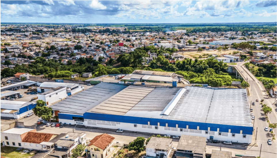 Segredo do sucesso da Panan é a dedicação aos clientes