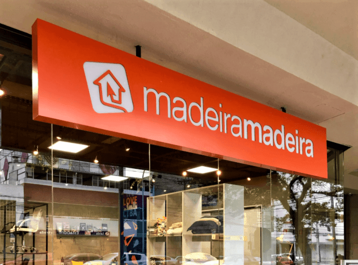 MadeiraMadeira inaugura mais duas lojas e se torna mais física