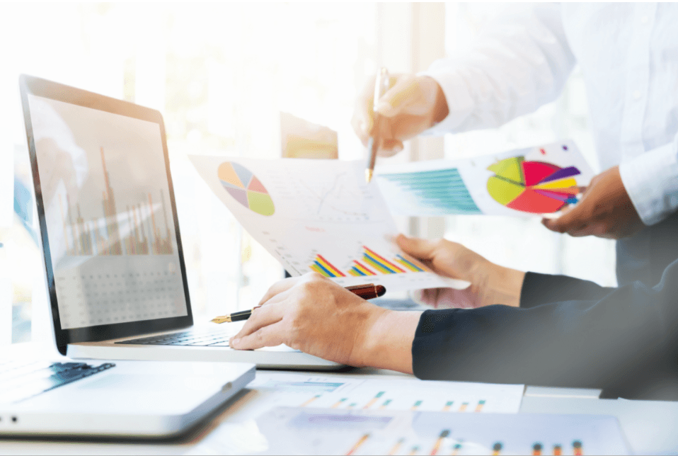 Saber o valor da sua empresa é fundamental para transações