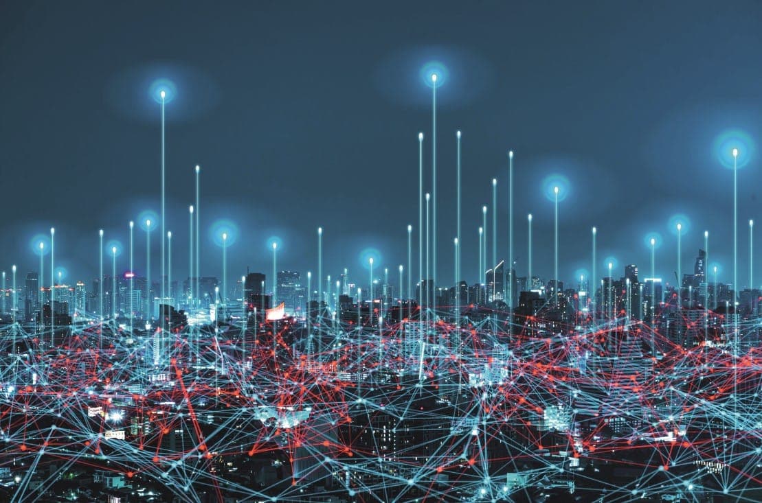 Absorver tecnologias digitais é vital para sua empresa