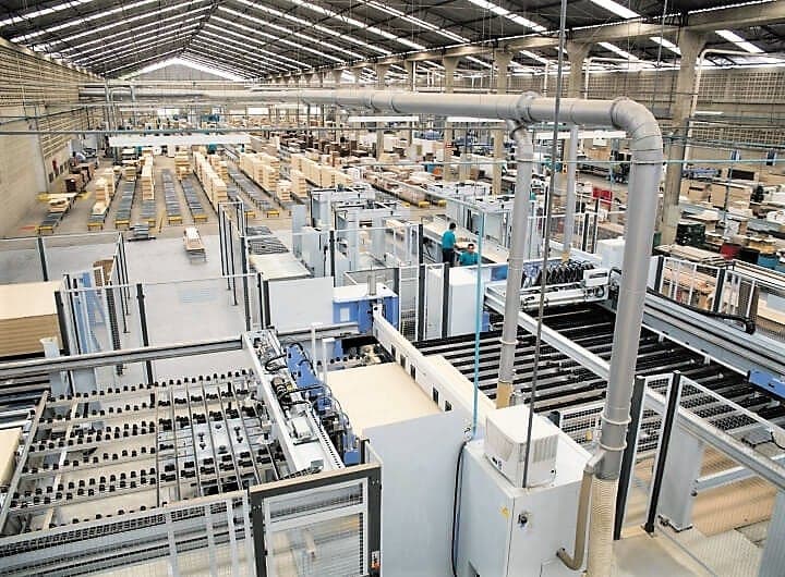 Economia de Linhares tem impulso com empreendedores