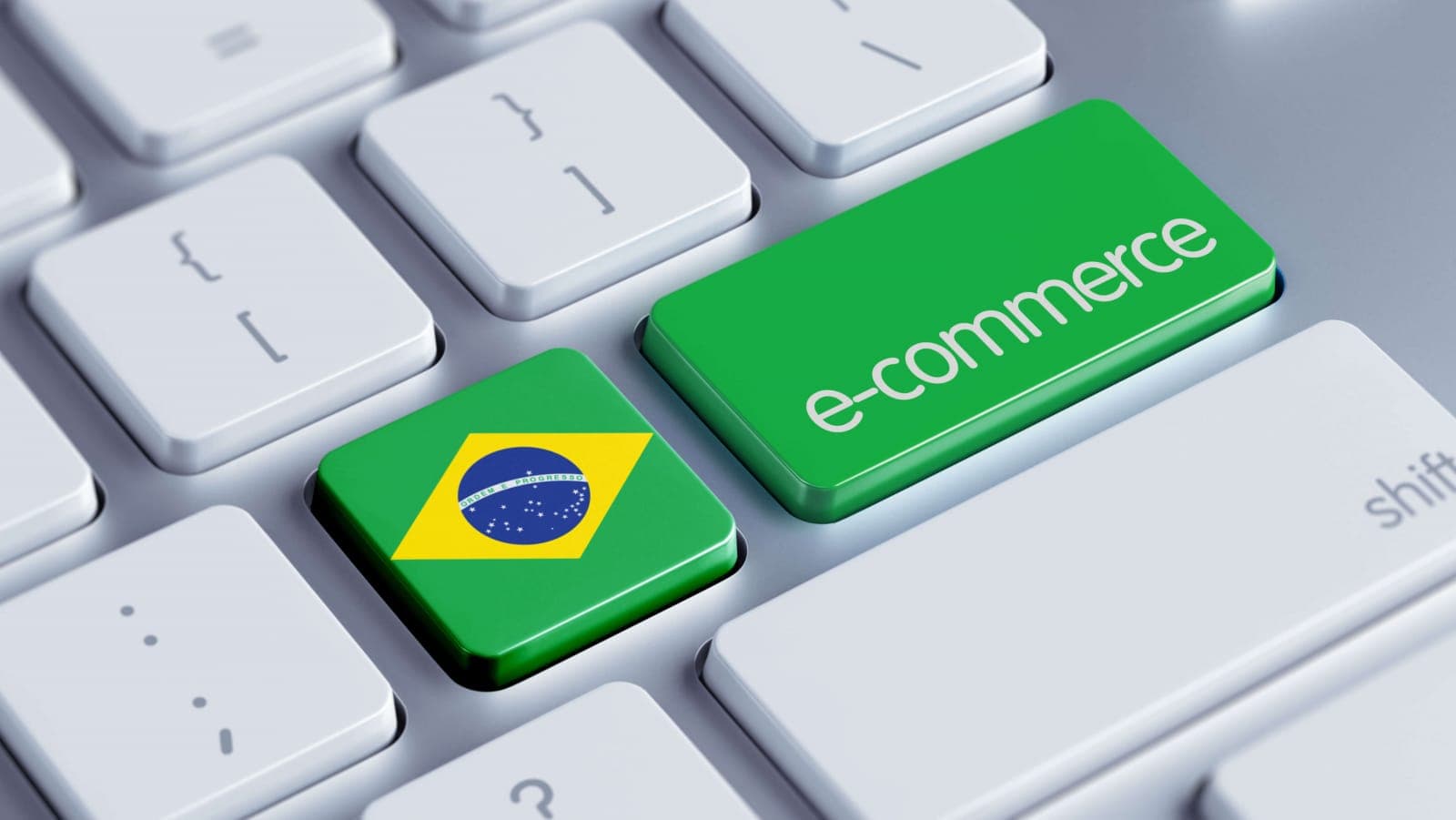 Mais de 20 milhões de brasileiros compram online na pandemia